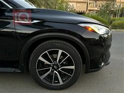 انفنتي QX50